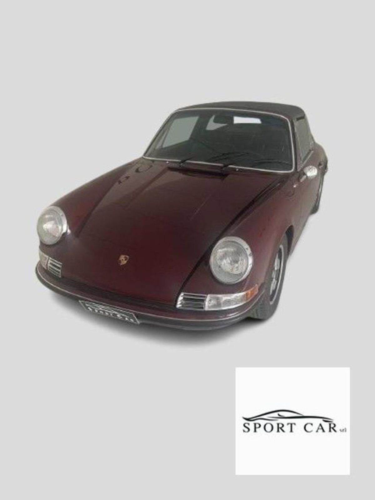 Porsche 911 Cabrio Targa 4 (2)