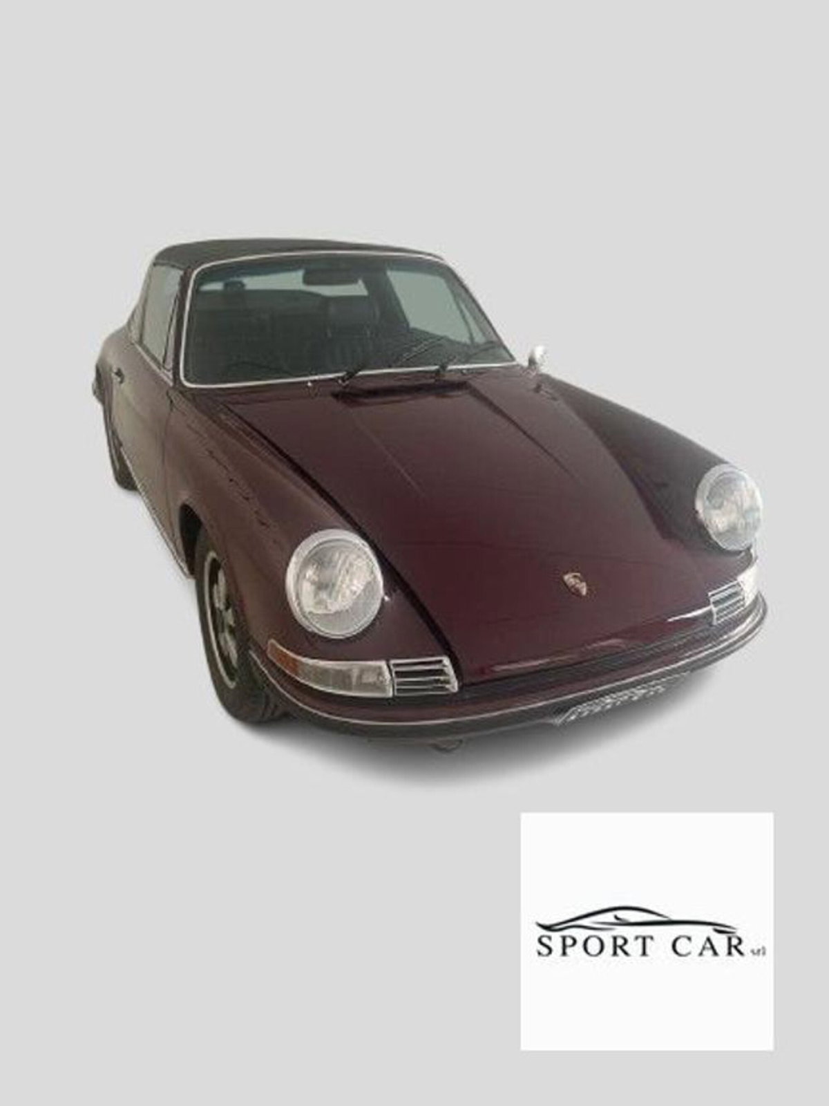 Porsche 911 Cabrio Targa 4 (3)