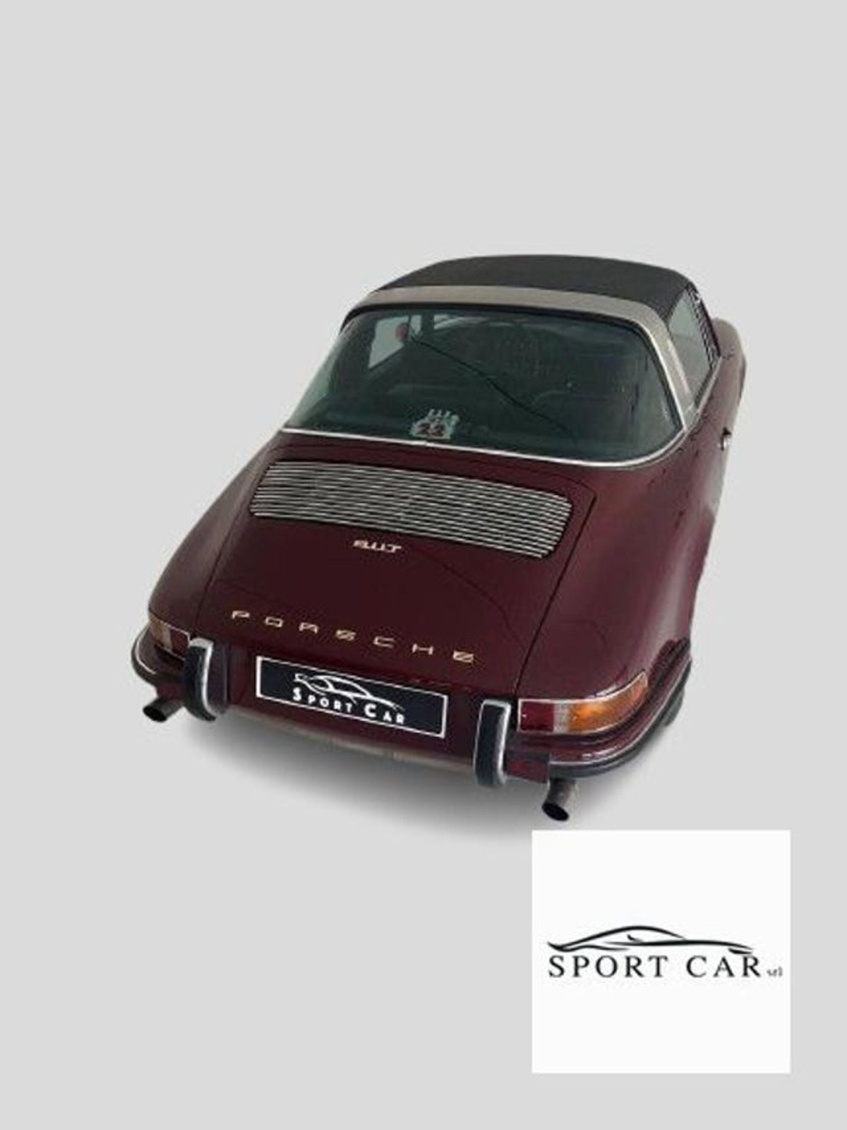 Porsche 911 Cabrio Targa 4 (5)