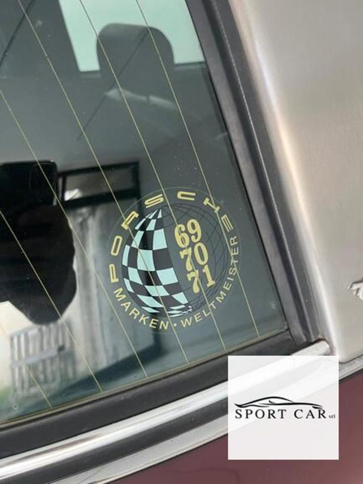 Porsche 911 Cabrio Targa 4 (7)