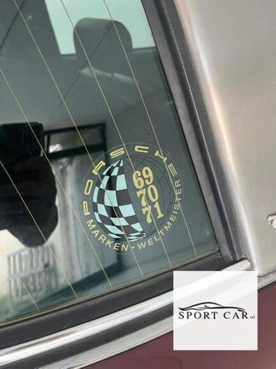 Porsche 911 Cabrio Targa 4 (7)