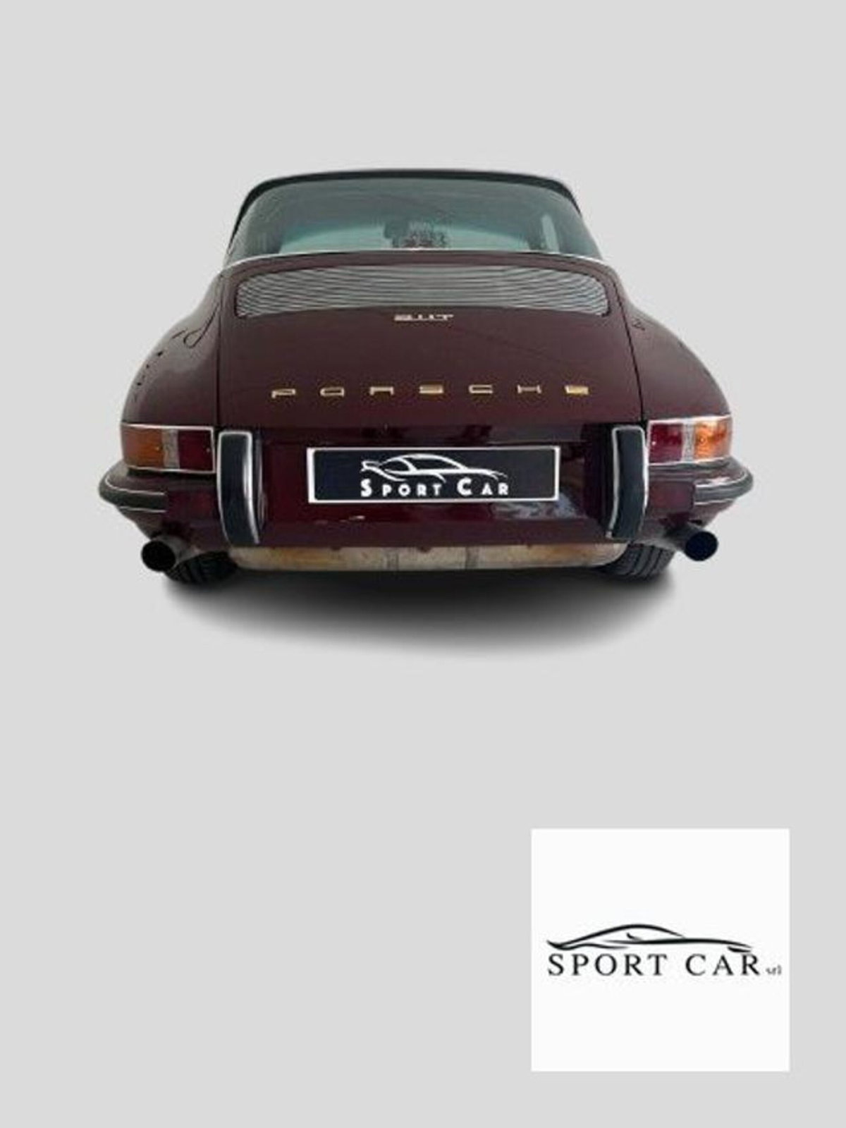 Porsche 911 Cabrio Targa 4 (8)