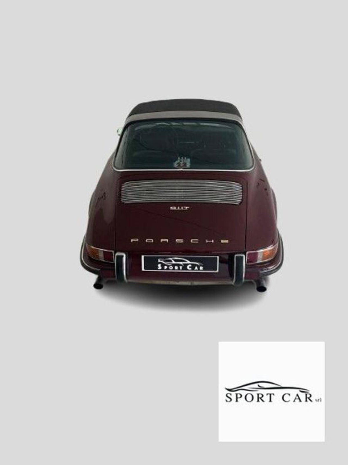 Porsche 911 Cabrio Targa 4 (9)