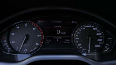 Audi S8 4.0 TFSI quattro tiptronic (15)
