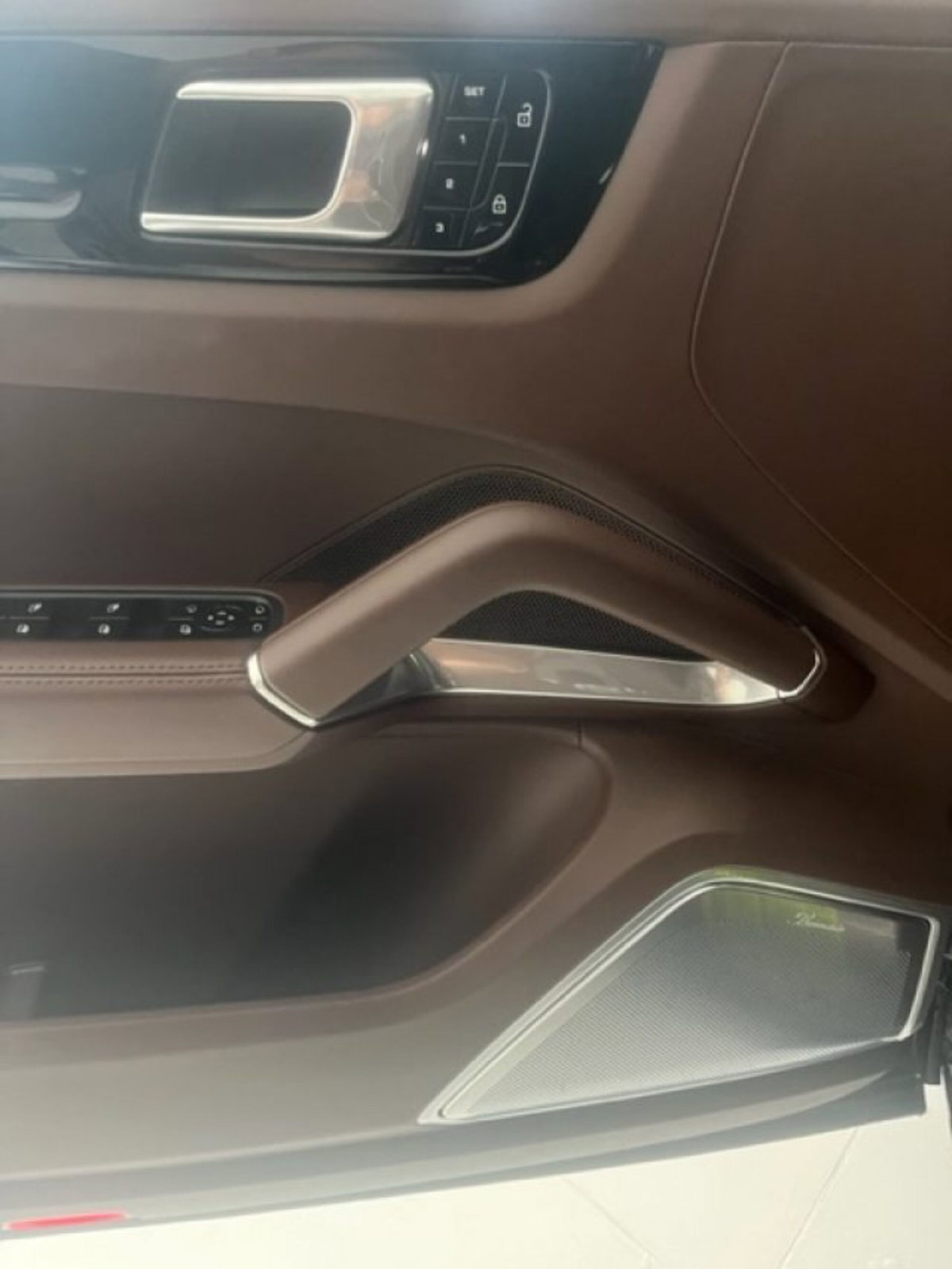 Porsche Cayenne Coupé 4.0 V8 Turbo (12)
