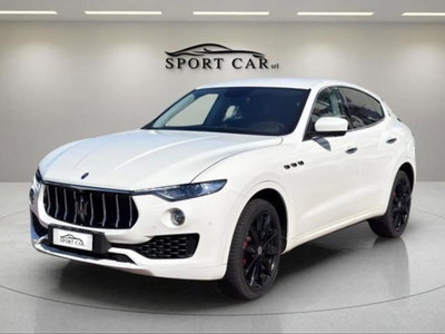 Maserati Levante Levante V6 Diesel 275 CV AWD usata
