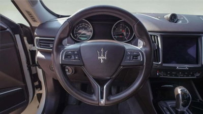 Maserati Levante Levante V6 Diesel 275 CV AWD (10)