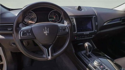 Maserati Levante Levante V6 Diesel 275 CV AWD (12)