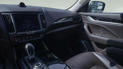 Maserati Levante Levante V6 Diesel 275 CV AWD (13)