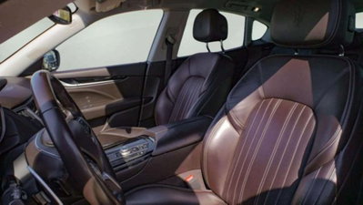 Maserati Levante Levante V6 Diesel 275 CV AWD (14)