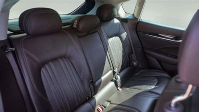 Maserati Levante Levante V6 Diesel 275 CV AWD (15)