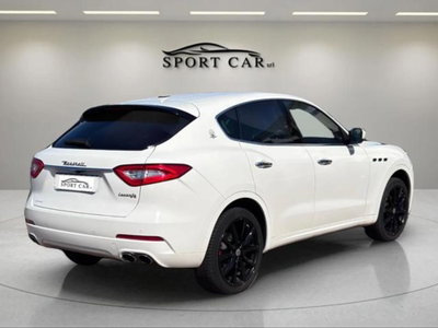 Maserati Levante Levante V6 Diesel 275 CV AWD (5)