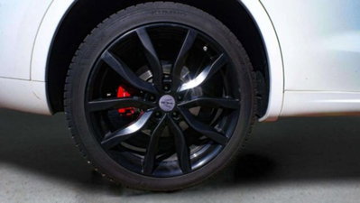 Maserati Levante Levante V6 Diesel 275 CV AWD (8)