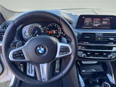 BMW X4 xDrive20d 48V Msport (10)