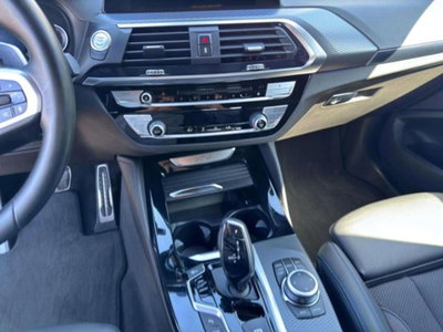 BMW X4 xDrive20d 48V Msport (12)