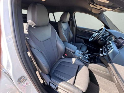 BMW X4 xDrive20d 48V Msport (15)