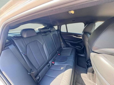 BMW X4 xDrive20d 48V Msport (18)