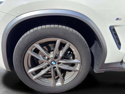 BMW X4 xDrive20d 48V Msport (19)