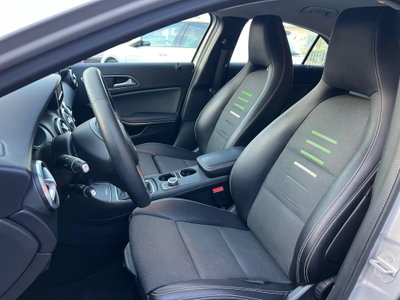 Mercedes-Benz Classe A 160 d Premium (10)