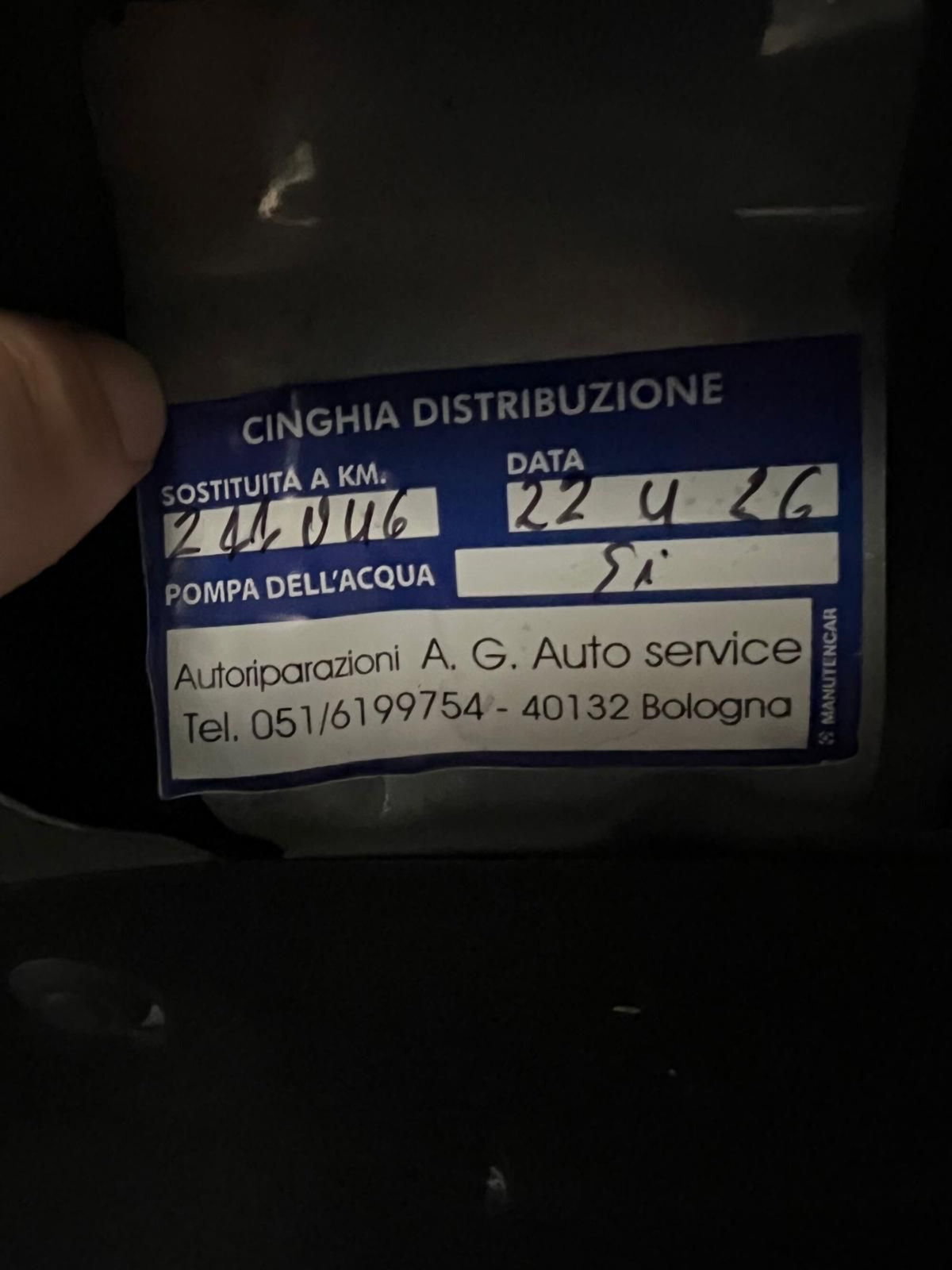 Mercedes-Benz Classe A 160 d Premium (12)