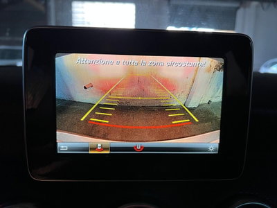 Mercedes-Benz Classe A 160 d Premium (13)