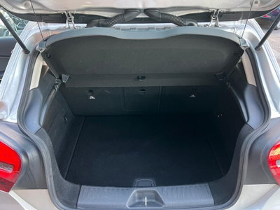 Mercedes-Benz Classe A 160 d Premium (14)
