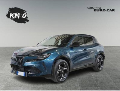 Alfa Romeo Junior 1.2 ibrida Speciale 145cv edct6 nuova