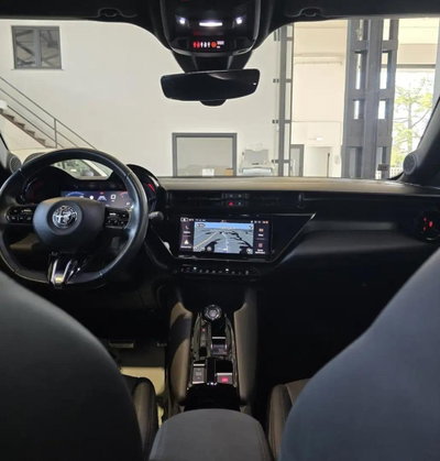 Alfa Romeo Junior 1.2 ibrida Speciale 145cv edct6 (10)