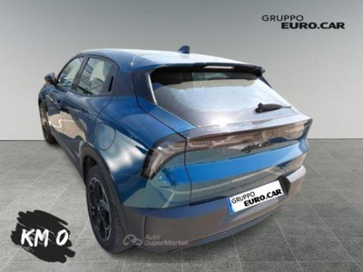 Alfa Romeo Junior 1.2 ibrida Speciale 145cv edct6 (5)