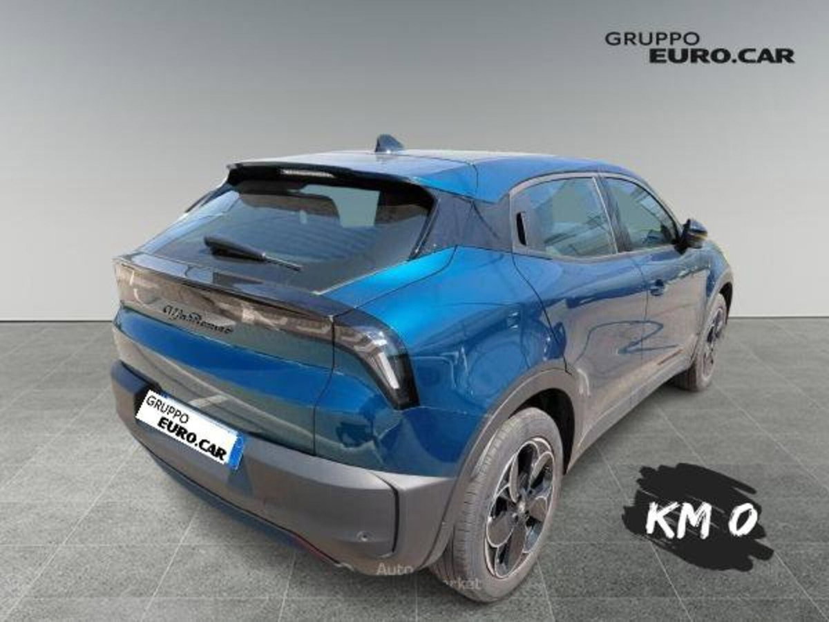 Alfa Romeo Junior 1.2 ibrida Speciale 145cv edct6 (7)