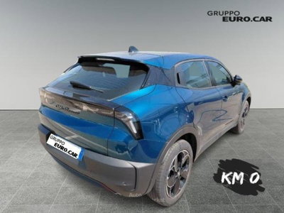 Alfa Romeo Junior 1.2 ibrida Speciale 145cv edct6 (7)