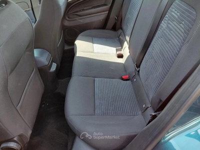 Alfa Romeo Junior 1.2 ibrida Speciale 145cv edct6 (9)