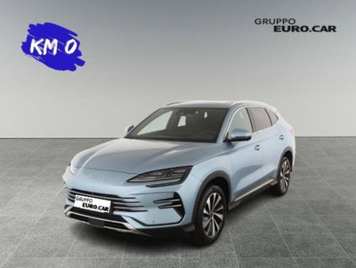Byd Seal U DM-i 1.5 phev Design awd nuova