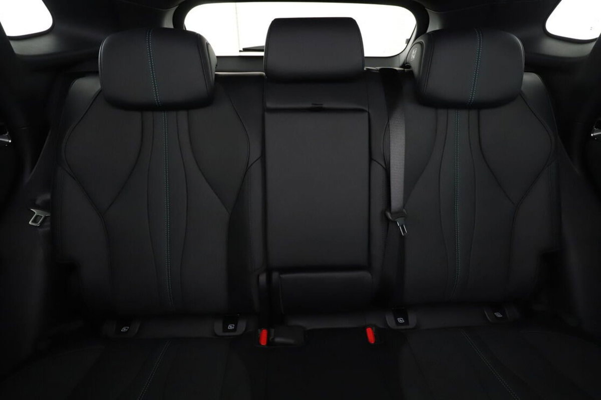 Byd Seal U DM-i 1.5 phev Design awd (10)