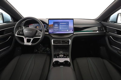 Byd Seal U DM-i 1.5 phev Design awd (12)