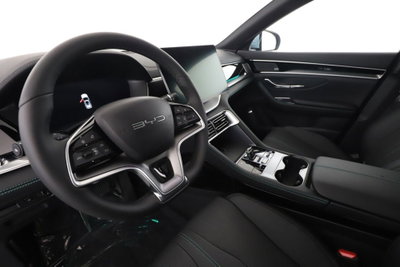 Byd Seal U DM-i 1.5 phev Design awd (13)