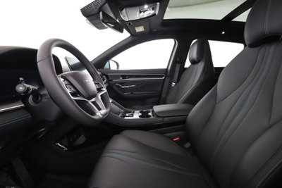 Byd Seal U DM-i 1.5 phev Design awd (14)