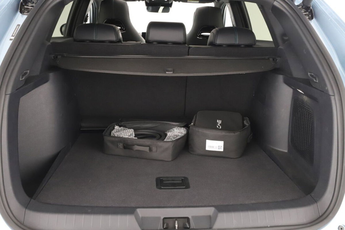 Byd Seal U DM-i 1.5 phev Design awd (15)