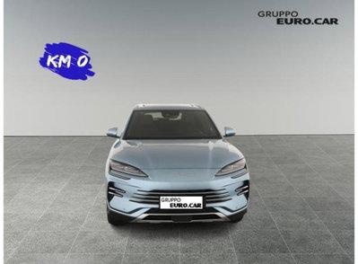 Byd Seal U DM-i 1.5 phev Design awd (3)