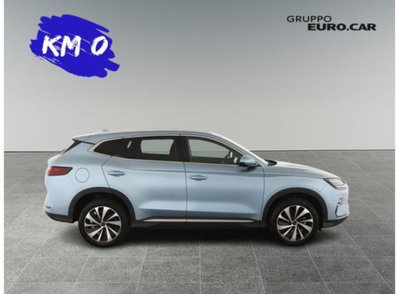 Byd Seal U DM-i 1.5 phev Design awd (4)