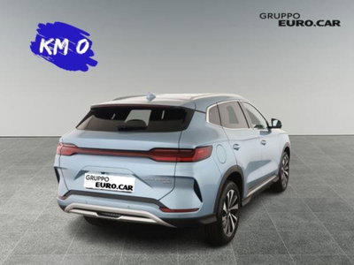 Byd Seal U DM-i 1.5 phev Design awd (5)