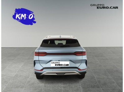 Byd Seal U DM-i 1.5 phev Design awd (6)