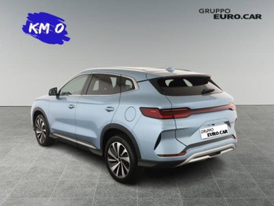 Byd Seal U DM-i 1.5 phev Design awd (7)