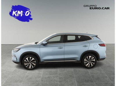 Byd Seal U DM-i 1.5 phev Design awd (8)