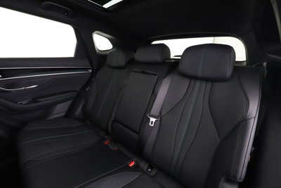 Byd Seal U DM-i 1.5 phev Design awd (9)