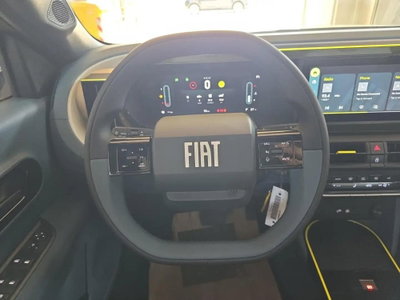 Fiat Grande Panda 1.2 hybrid Pop 110cv edct (10)