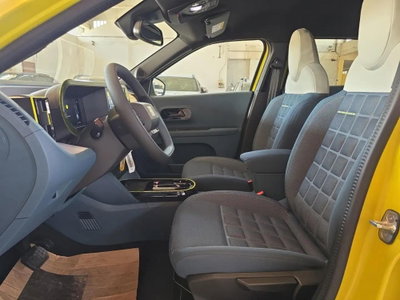 Fiat Grande Panda 1.2 hybrid Pop 110cv edct (12)