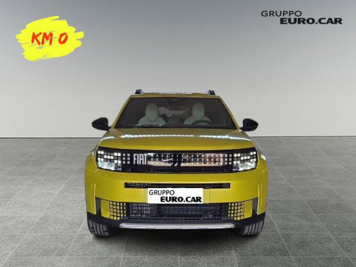 Fiat Grande Panda 1.2 hybrid Pop 110cv edct (2)