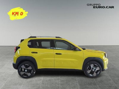 Fiat Grande Panda 1.2 hybrid Pop 110cv edct (7)