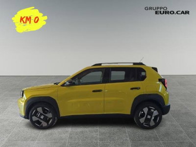 Fiat Grande Panda 1.2 hybrid Pop 110cv edct (8)